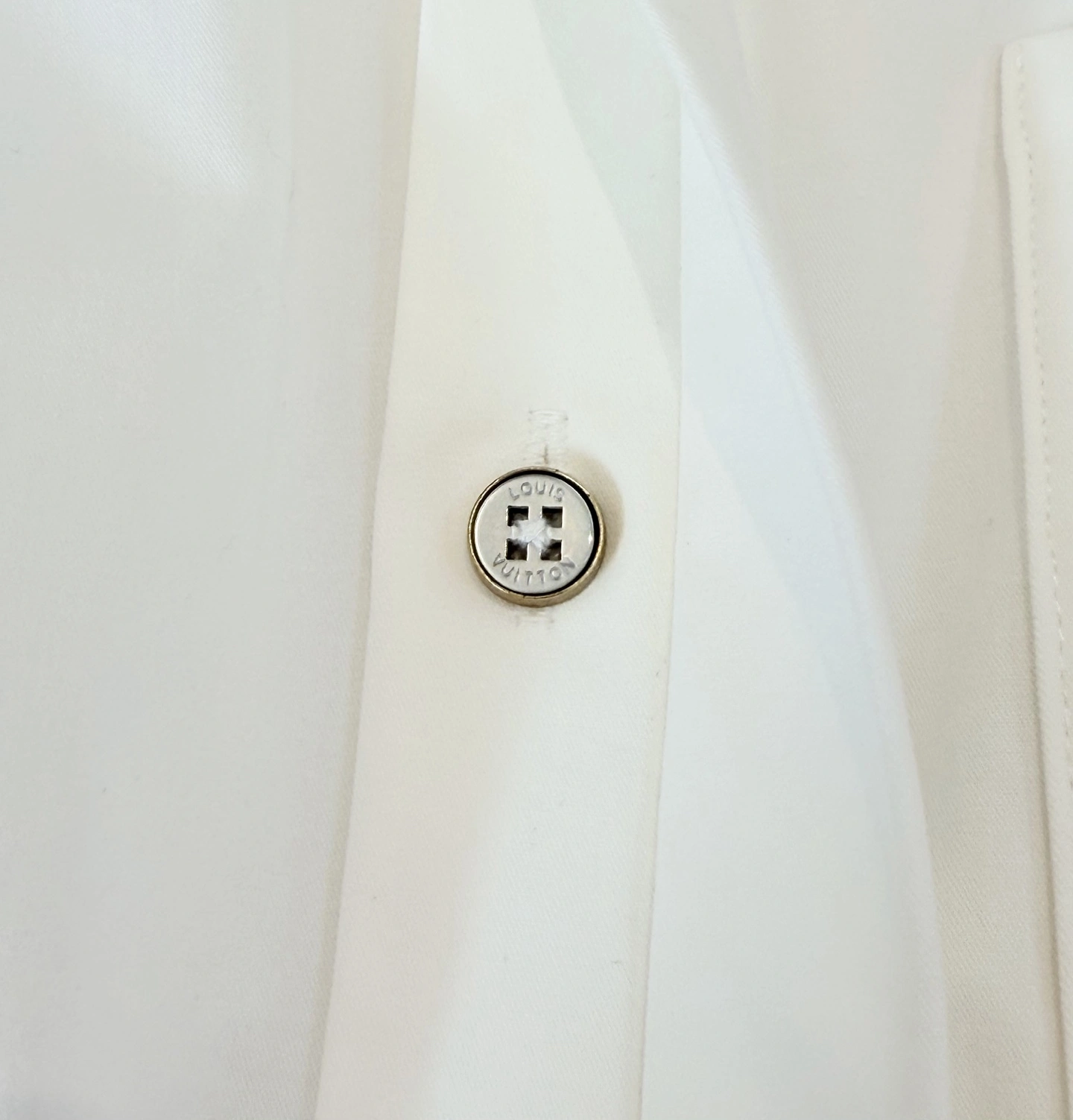 wg.luxury-- 8V 2026FW MONOGRAM Cotton item:E-F409L2753H